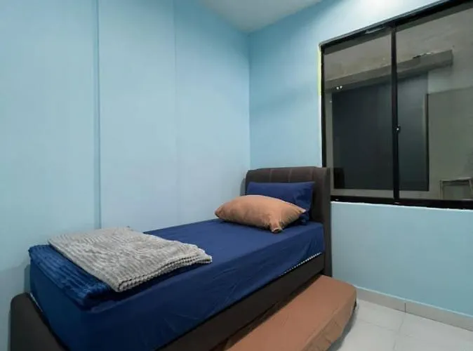 Faiz Homestay