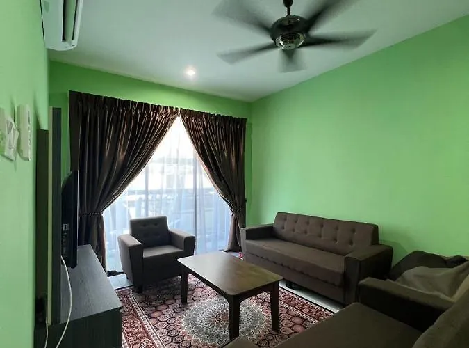 Faiz Homestay