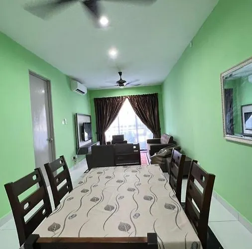 Faiz Homestay