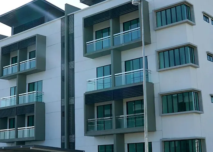 Faiz Homestay