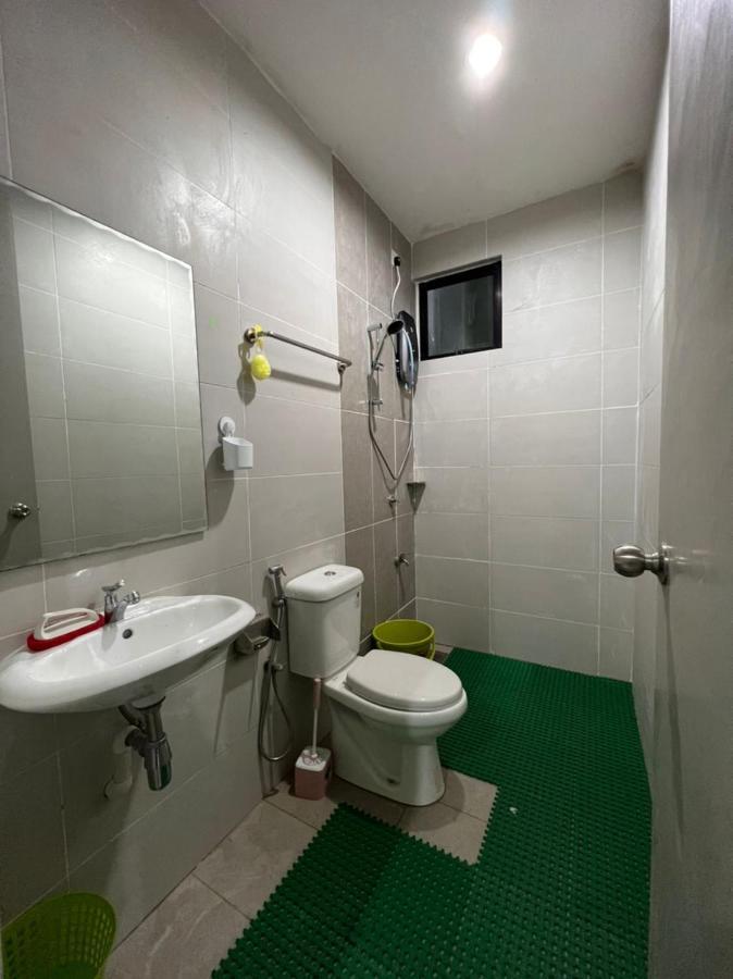 Apartment Faiz Kuching
